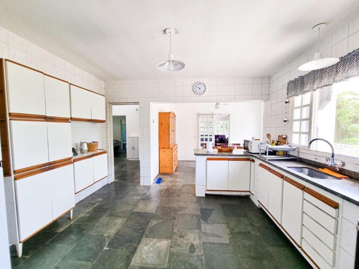 Вілла Casa Nas Montanhas Атібая Екстер'єр фото